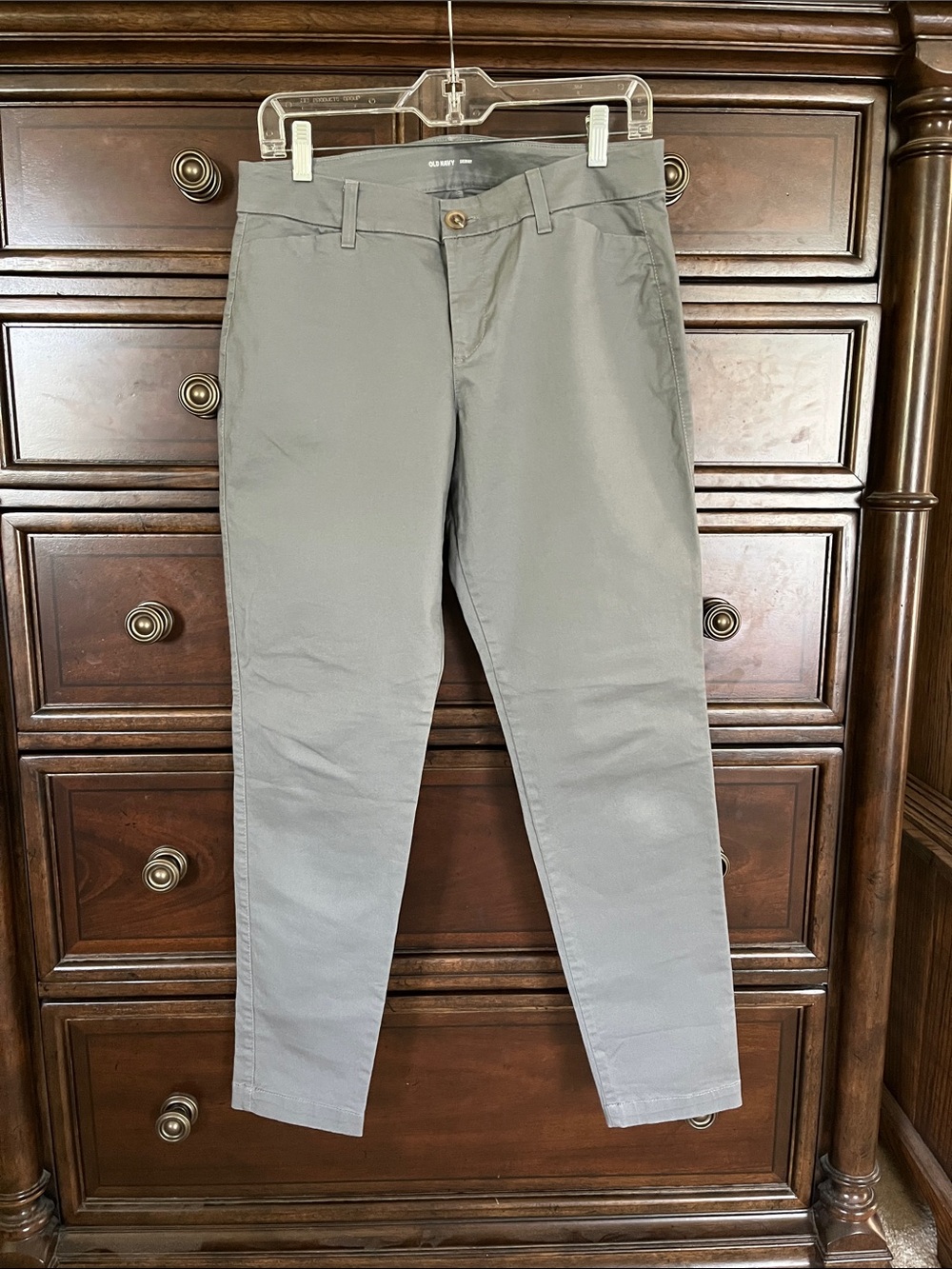 Old Navy Skinny Chinos
